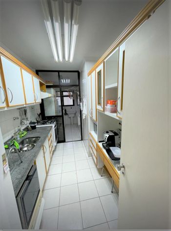 Foto 6 do(a) Apartamento de 3 quartos à venda em Vila Andrade, São Paulo