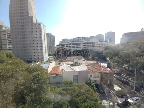 Foto 18 do(a) Apartamento de 3 quartos à venda em Água Branca, São Paulo