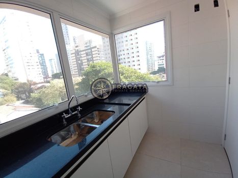Foto 17 do(a) Apartamento de 3 quartos à venda em Água Branca, São Paulo