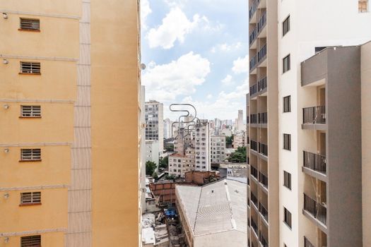 Foto 13 do(a) Kitnet / JK / Studio de 1 quartos à venda em Santa Cecília, São Paulo