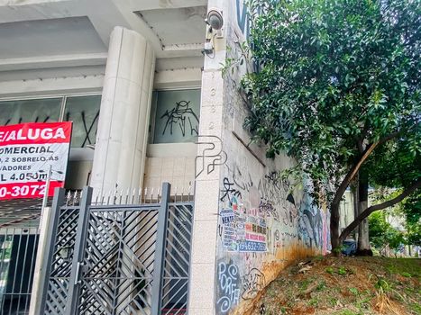 Foto 3 do(a) Kitnet / JK / Studio de 1 quartos à venda em Santa Cecília, São Paulo