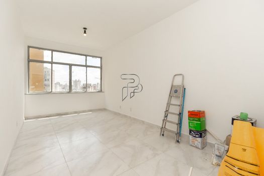 Foto 8 do(a) Kitnet / JK / Studio de 1 quartos à venda em Santa Cecília, São Paulo