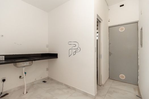 Foto 15 do(a) Kitnet / JK / Studio de 1 quartos à venda em Santa Cecília, São Paulo