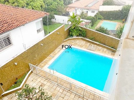 Foto 43 do(a) Casa de 7 quartos à venda em Cidade Jardim, Belo Horizonte