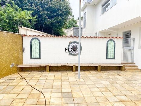 Foto 45 do(a) Casa de 7 quartos à venda em Cidade Jardim, Belo Horizonte