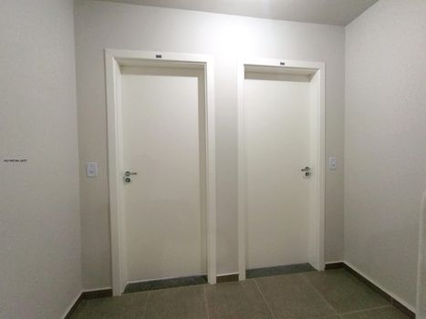 Foto 4 do(a) Apartamento de 2 quartos à venda em Costeira, Araucária