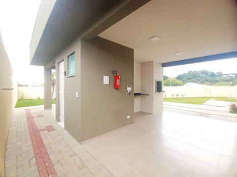 Foto 31 do(a) Apartamento de 2 quartos à venda em Costeira, Araucária