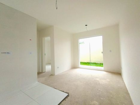Foto 5 do(a) Apartamento de 2 quartos à venda em Costeira, Araucária