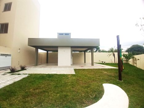 Foto 32 do(a) Apartamento de 2 quartos à venda em Costeira, Araucária