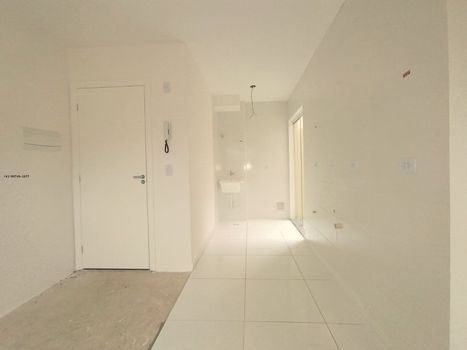 Foto 12 do(a) Apartamento de 2 quartos à venda em Costeira, Araucária