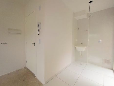 Foto 27 do(a) Apartamento de 2 quartos à venda em Costeira, Araucária