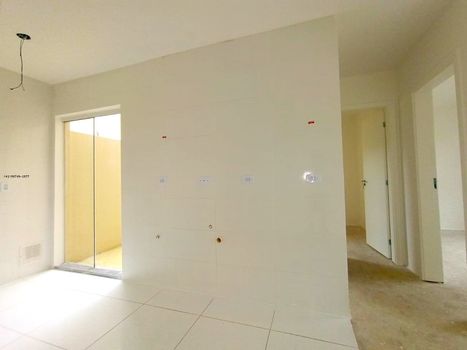 Foto 25 do(a) Apartamento de 2 quartos à venda em Costeira, Araucária