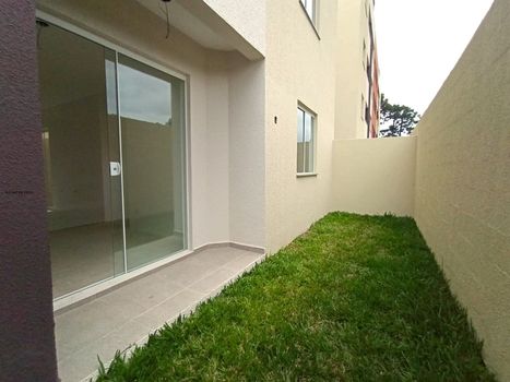 Foto 8 do(a) Apartamento de 2 quartos à venda em Costeira, Araucária