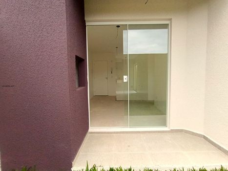 Foto 11 do(a) Apartamento de 2 quartos à venda em Costeira, Araucária