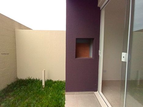 Foto 7 do(a) Apartamento de 2 quartos à venda em Costeira, Araucária