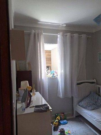 Foto 12 do(a) Casa em Condomínio de 2 quartos à venda em Parque Campo Bonito, Indaiatuba