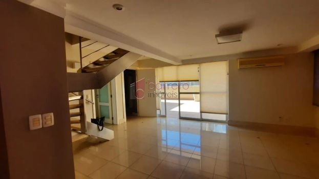Foto 6 do(a) Cobertura de 4 quartos à venda em Centro, Jundiaí