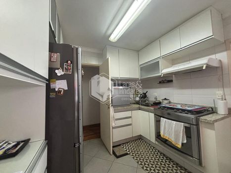 Foto 4 do(a) Apartamento de 3 quartos à venda em Perdizes, São Paulo
