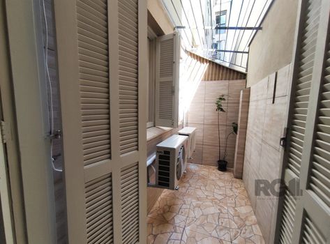Foto 5 do(a) Flat de 2 quartos à venda em Santa Cecília, Porto Alegre
