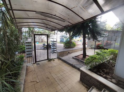 Foto 18 do(a) Flat de 2 quartos à venda em Santa Cecília, Porto Alegre