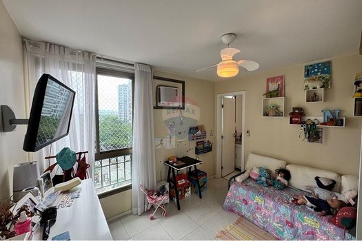 Foto 36 do(a) Apartamento de 3 quartos à venda em Barra da Tijuca, Rio de Janeiro