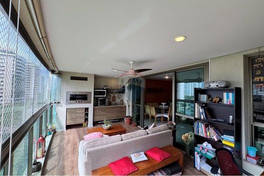 Foto 12 do(a) Apartamento de 3 quartos à venda em Barra da Tijuca, Rio de Janeiro
