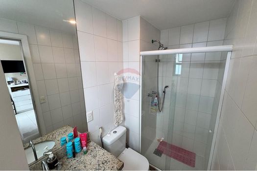 Foto 37 do(a) Apartamento de 3 quartos à venda em Barra da Tijuca, Rio de Janeiro