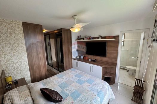 Foto 23 do(a) Apartamento de 3 quartos à venda em Barra da Tijuca, Rio de Janeiro