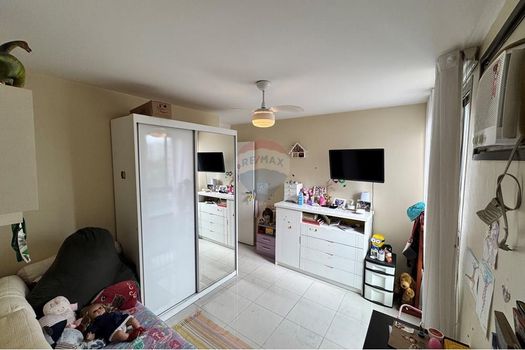 Foto 34 do(a) Apartamento de 3 quartos à venda em Barra da Tijuca, Rio de Janeiro