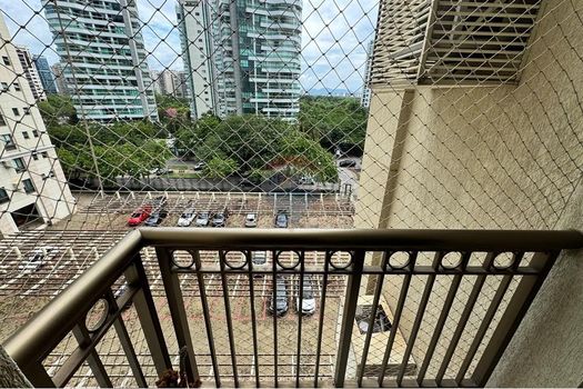 Foto 41 do(a) Apartamento de 3 quartos à venda em Barra da Tijuca, Rio de Janeiro