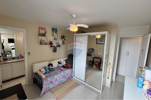 Foto 35 do(a) Apartamento de 3 quartos à venda em Barra da Tijuca, Rio de Janeiro