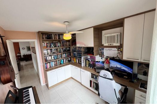 Foto 30 do(a) Apartamento de 3 quartos à venda em Barra da Tijuca, Rio de Janeiro
