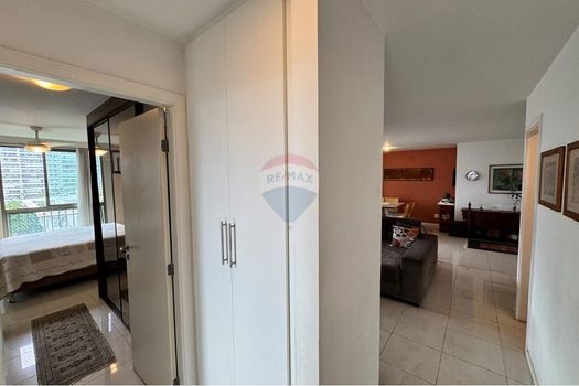 Foto 21 do(a) Apartamento de 3 quartos à venda em Barra da Tijuca, Rio de Janeiro