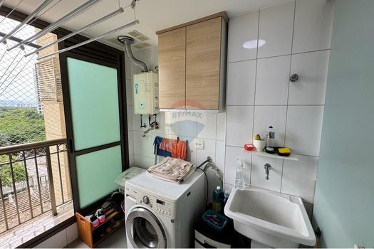 Foto 40 do(a) Apartamento de 3 quartos à venda em Barra da Tijuca, Rio de Janeiro
