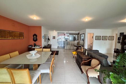 Foto 5 do(a) Apartamento de 3 quartos à venda em Barra da Tijuca, Rio de Janeiro