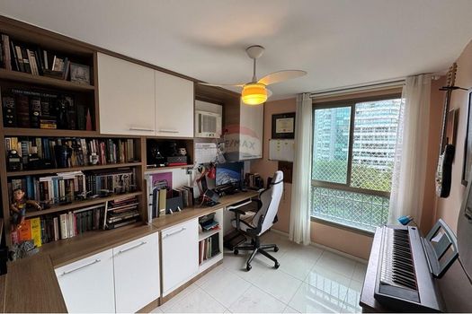 Foto 29 do(a) Apartamento de 3 quartos à venda em Barra da Tijuca, Rio de Janeiro