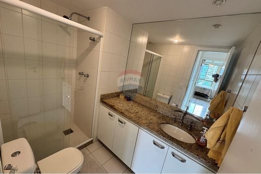 Foto 32 do(a) Apartamento de 3 quartos à venda em Barra da Tijuca, Rio de Janeiro