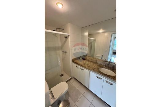 Foto 33 do(a) Apartamento de 3 quartos à venda em Barra da Tijuca, Rio de Janeiro