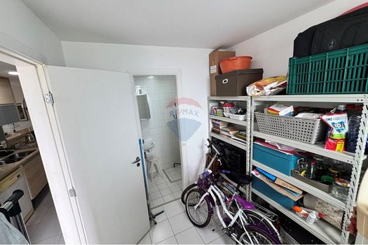 Foto 45 do(a) Apartamento de 3 quartos à venda em Barra da Tijuca, Rio de Janeiro