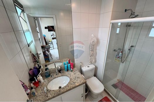 Foto 38 do(a) Apartamento de 3 quartos à venda em Barra da Tijuca, Rio de Janeiro