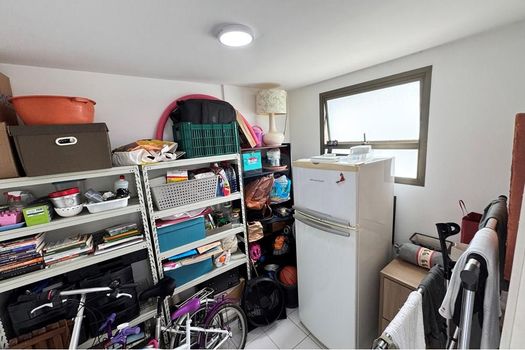 Foto 43 do(a) Apartamento de 3 quartos à venda em Barra da Tijuca, Rio de Janeiro