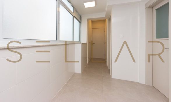 Foto 21 do(a) Apartamento de 4 quartos à venda em Jardim Paulista, São Paulo