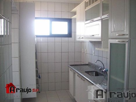 Foto 8 do(a) Apartamento de 2 quartos à venda em Vila Bertioga, São Paulo