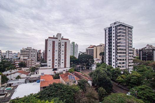 Foto 3 do(a) Cobertura de 3 quartos para alugar em Petrópolis, Porto Alegre