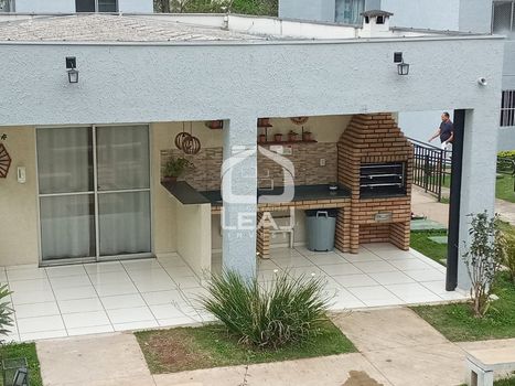Foto 12 do(a) Apartamento de 2 quartos à venda em Vila Damaceno, São Paulo