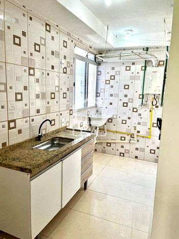 Foto 2 do(a) Apartamento de 2 quartos à venda em Vila Damaceno, São Paulo