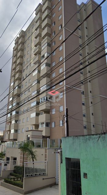 Foto 1 do(a) Apartamento de 2 quartos à venda em Vila Humaitá, Santo André
