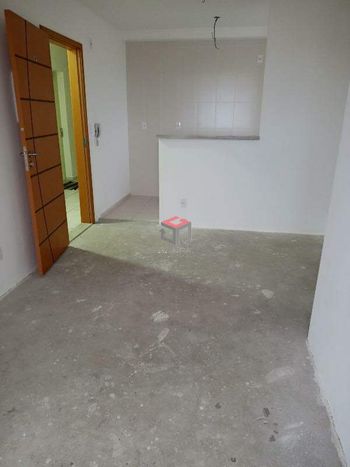 Foto 2 do(a) Apartamento de 2 quartos à venda em Vila Humaitá, Santo André