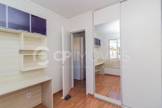 Foto 9 do(a) Casa em Condomínio de 3 quartos à venda em Parque Santa Fé, Porto Alegre