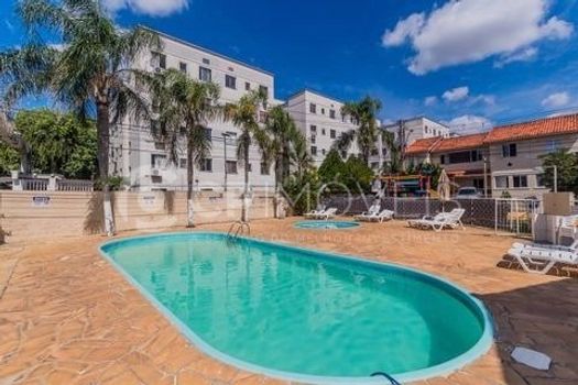 Foto 48 do(a) Casa em Condomínio de 3 quartos à venda em Parque Santa Fé, Porto Alegre